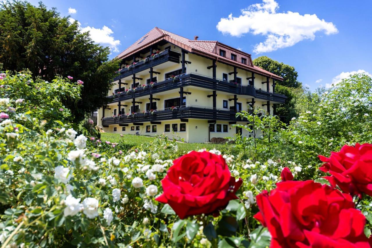 Das Hohenried Фройденштадт Екстер'єр фото